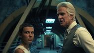 Stranger Things (Image via Netflix)